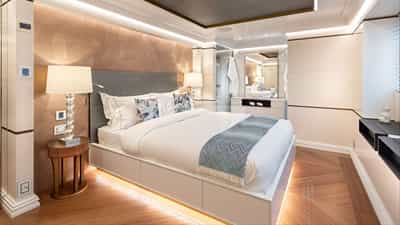Guest Cabin