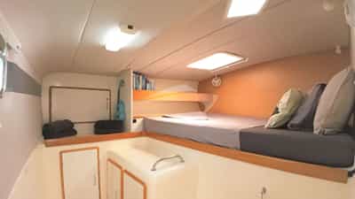 Guest Cabin