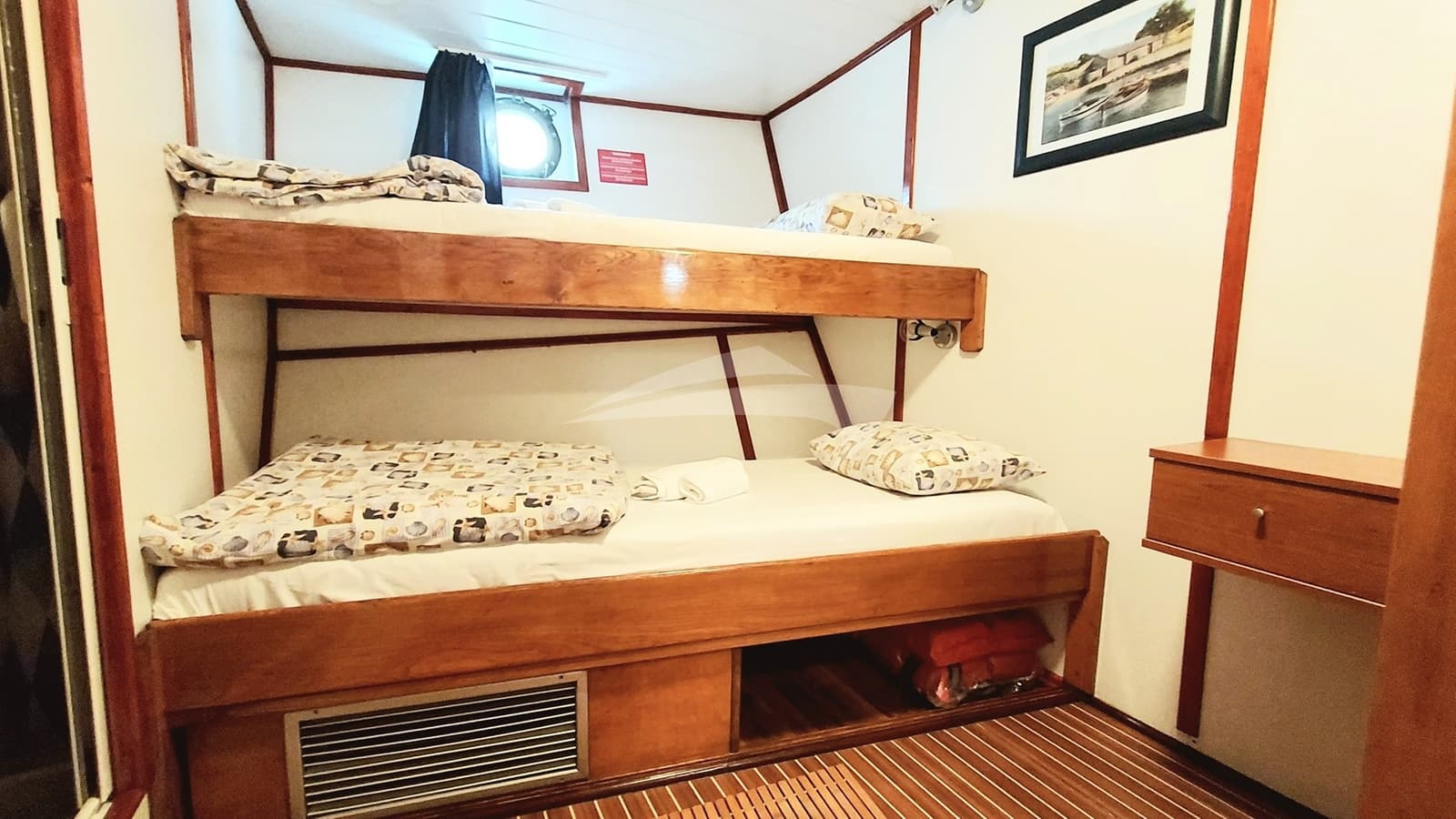 OTAC NIKOLA, photo from the yacht portfolio 20
