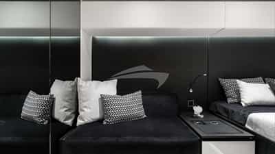 VIP Cabin