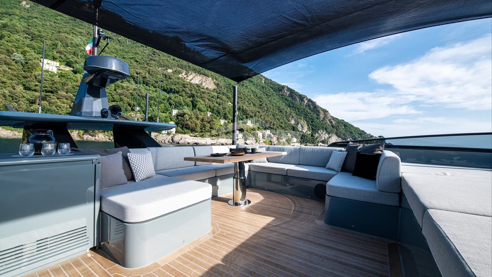 MARTITA, photo from the yacht portfolio 26