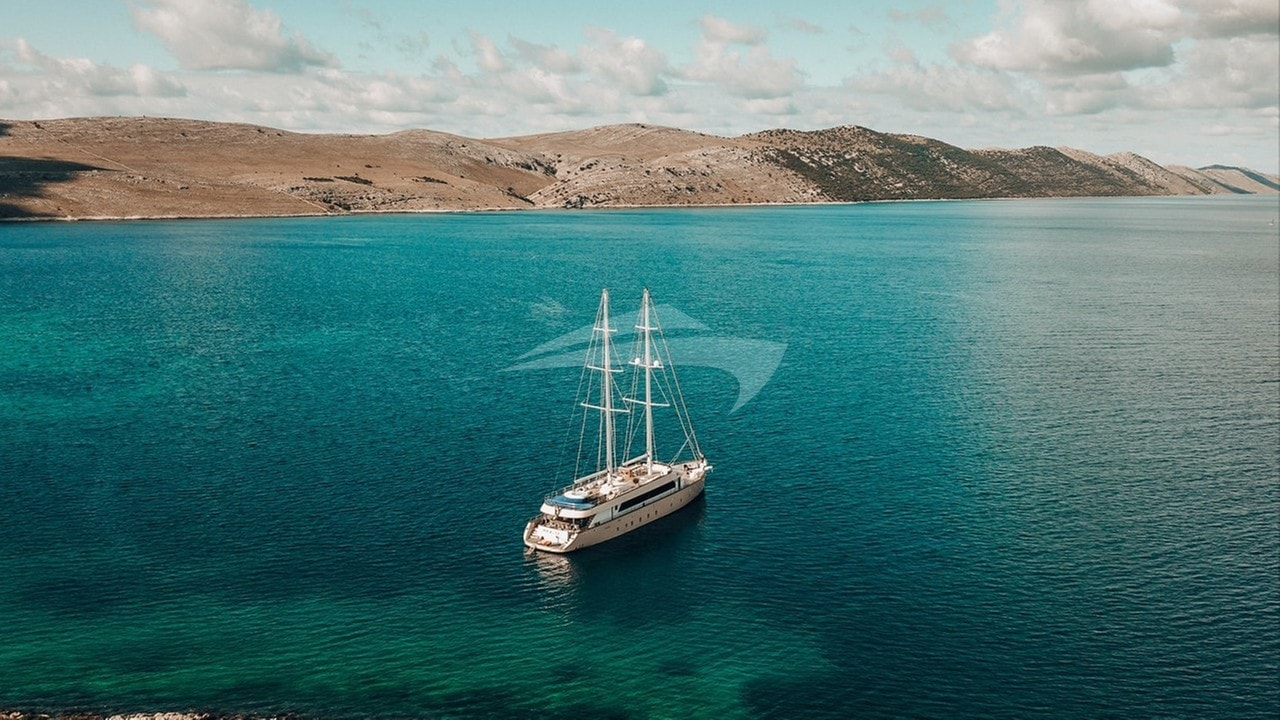 MAXITA Anchored