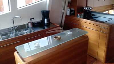 Galley