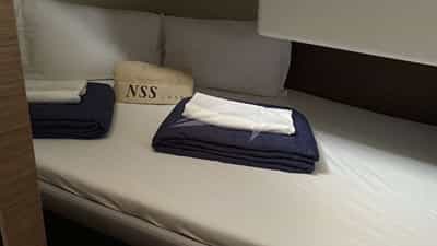 Guest Cabin