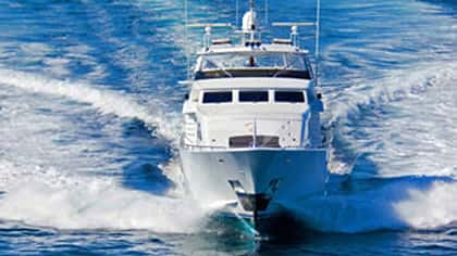 PERSEVERANCE 34m motor yacht charter, photo 11