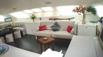 Saloon