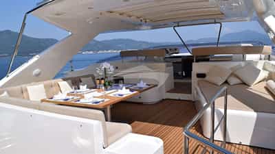 FLYBRIDGE