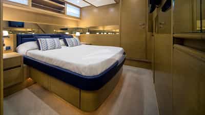 Guest Cabin