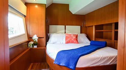 BEACH BOOMER I 13m sailing yacht charter, photo 8