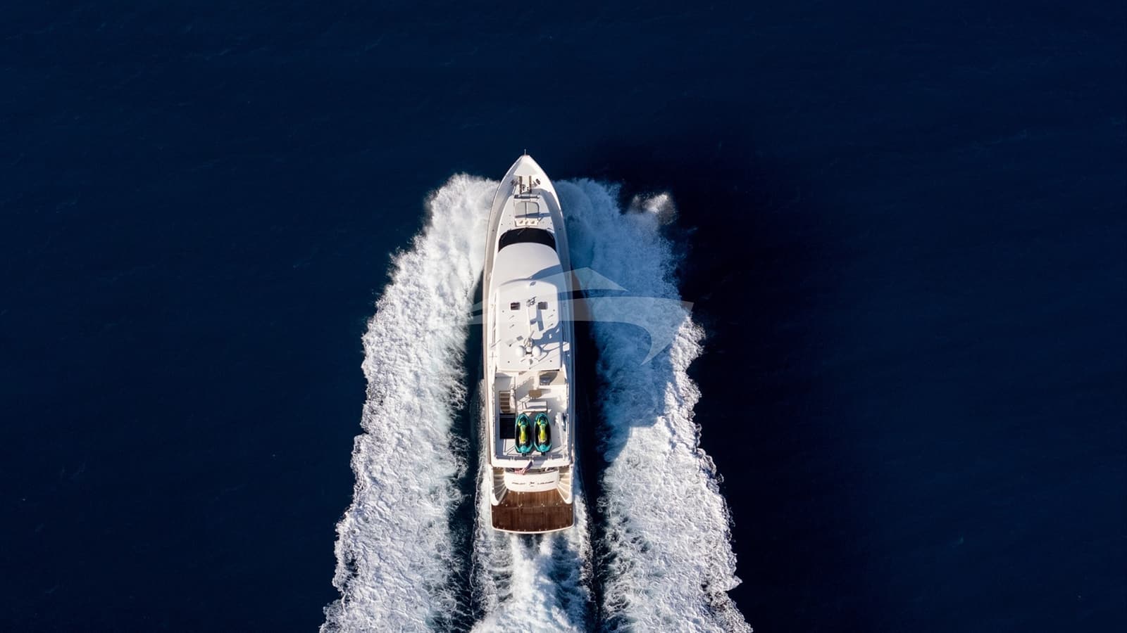 PILOT LOUNGE, photo from the yacht portfolio 3