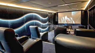 Cinema Room