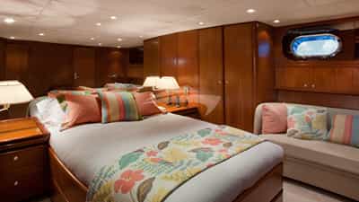 Guest Cabin