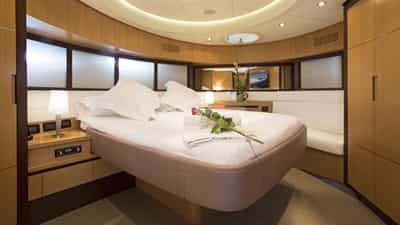 Guest Cabin