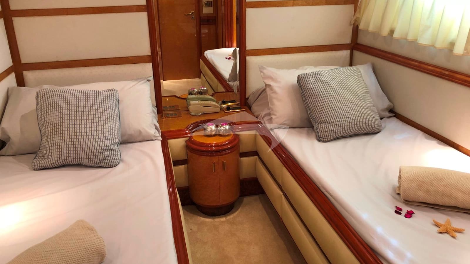 B3, photo from the yacht portfolio 12