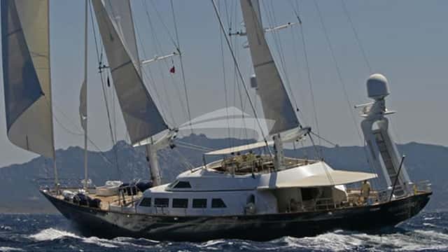 XASTERIA yacht charter photo 3