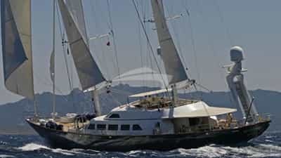 Sailing