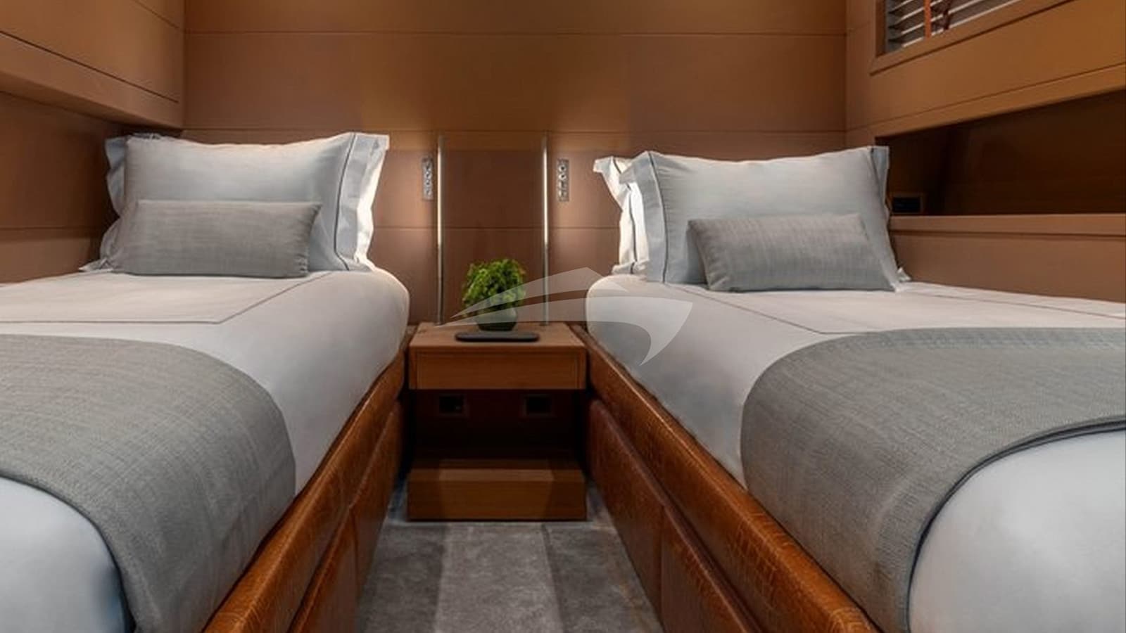 TIGRA, photo from the yacht portfolio 3