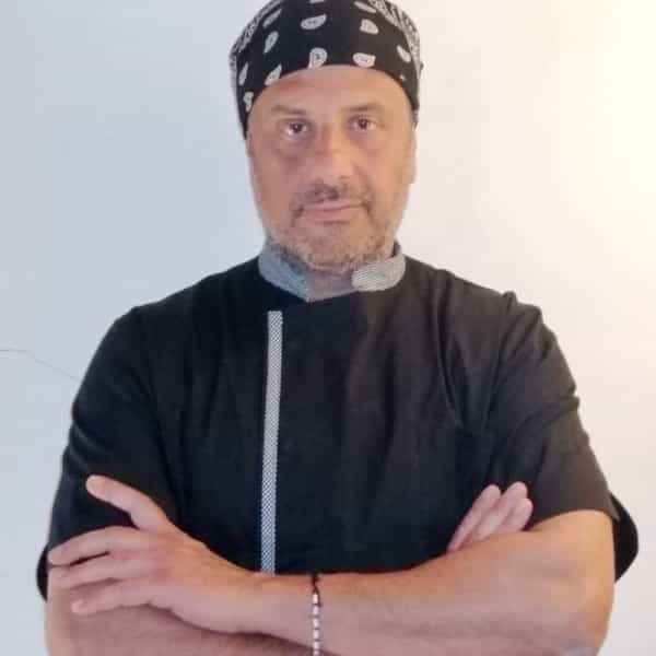 Fotopoulos Charis