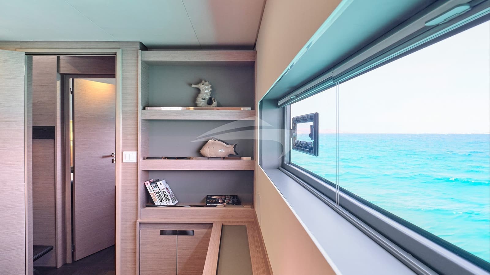 ALMA, photo from the yacht portfolio 16