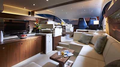 Saloon