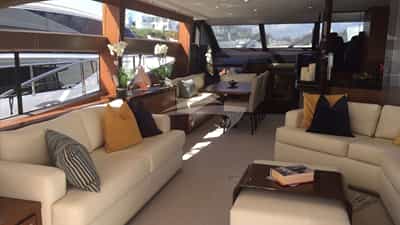 Saloon