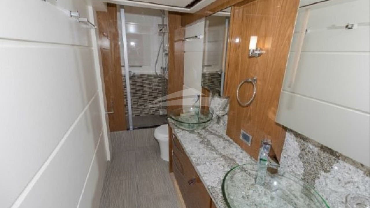 BETTER BOAT, photo from the yacht portfolio 15
