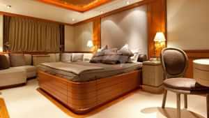 Guest Stateroom