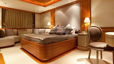 Guest Stateroom