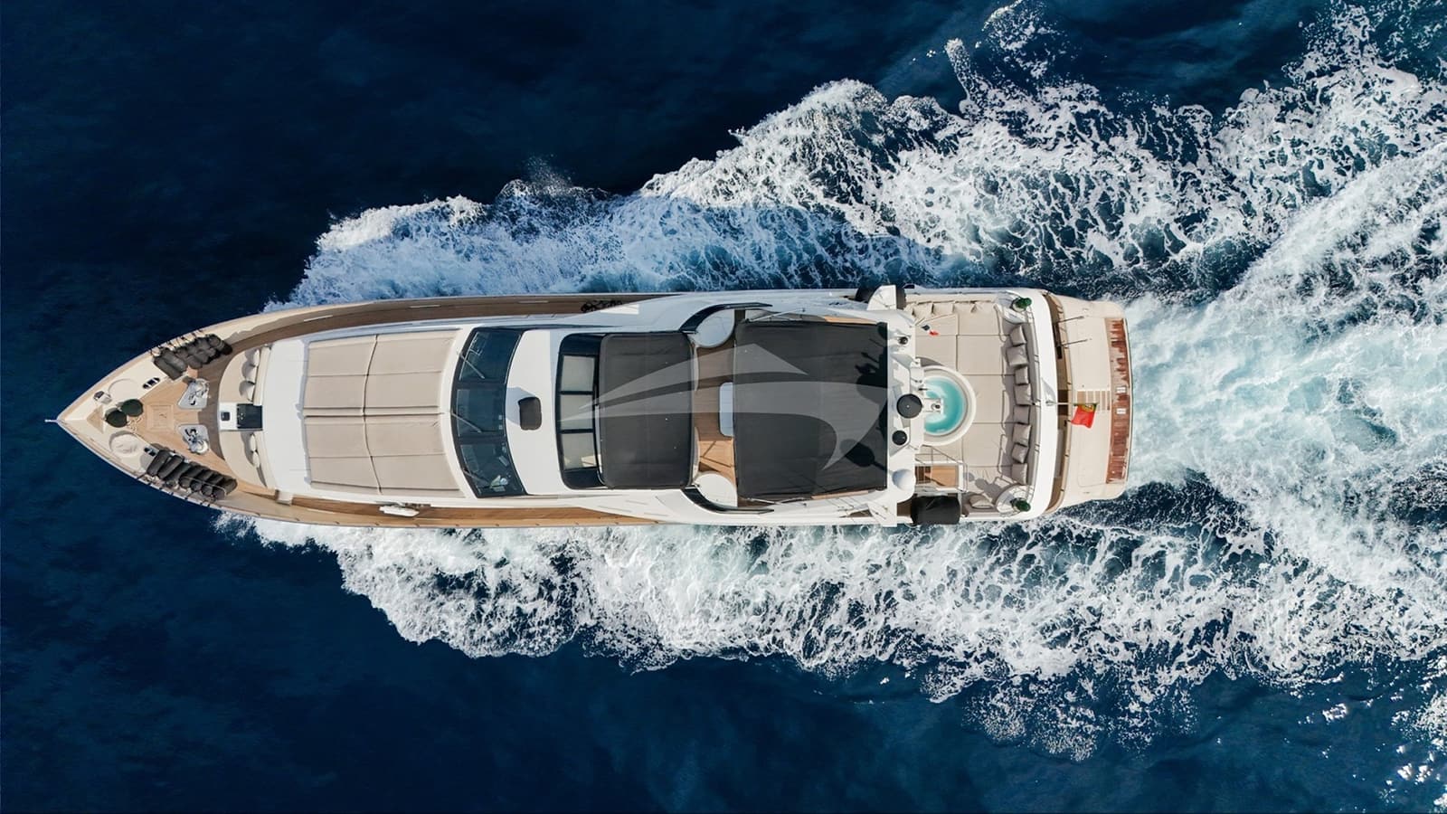 ACCAMA DELTA, photo from the yacht portfolio 4