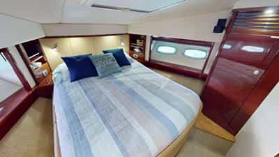 Guest Cabin