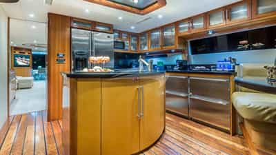 Galley