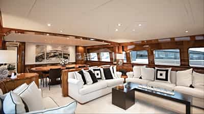 Saloon
