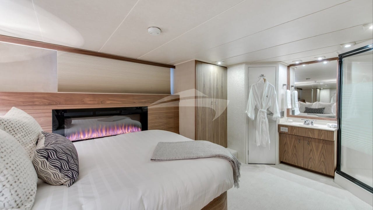 VIP Stateroom