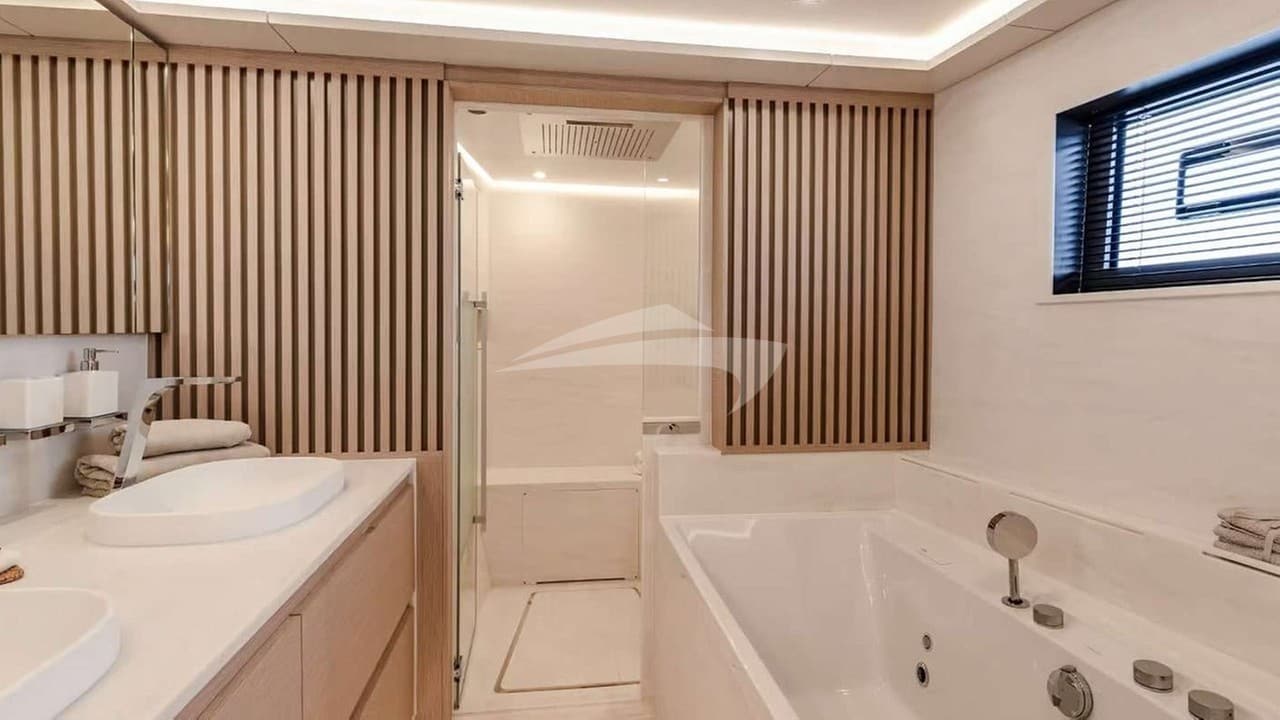 SOL MADININA, photo from the yacht portfolio 6