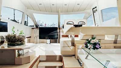 Saloon