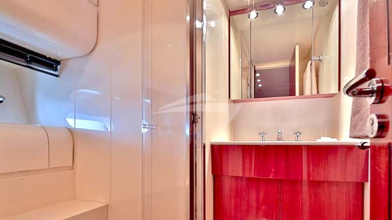 NOTORIOUS 27m motor yacht charter, photo 6