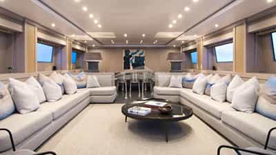 Saloon