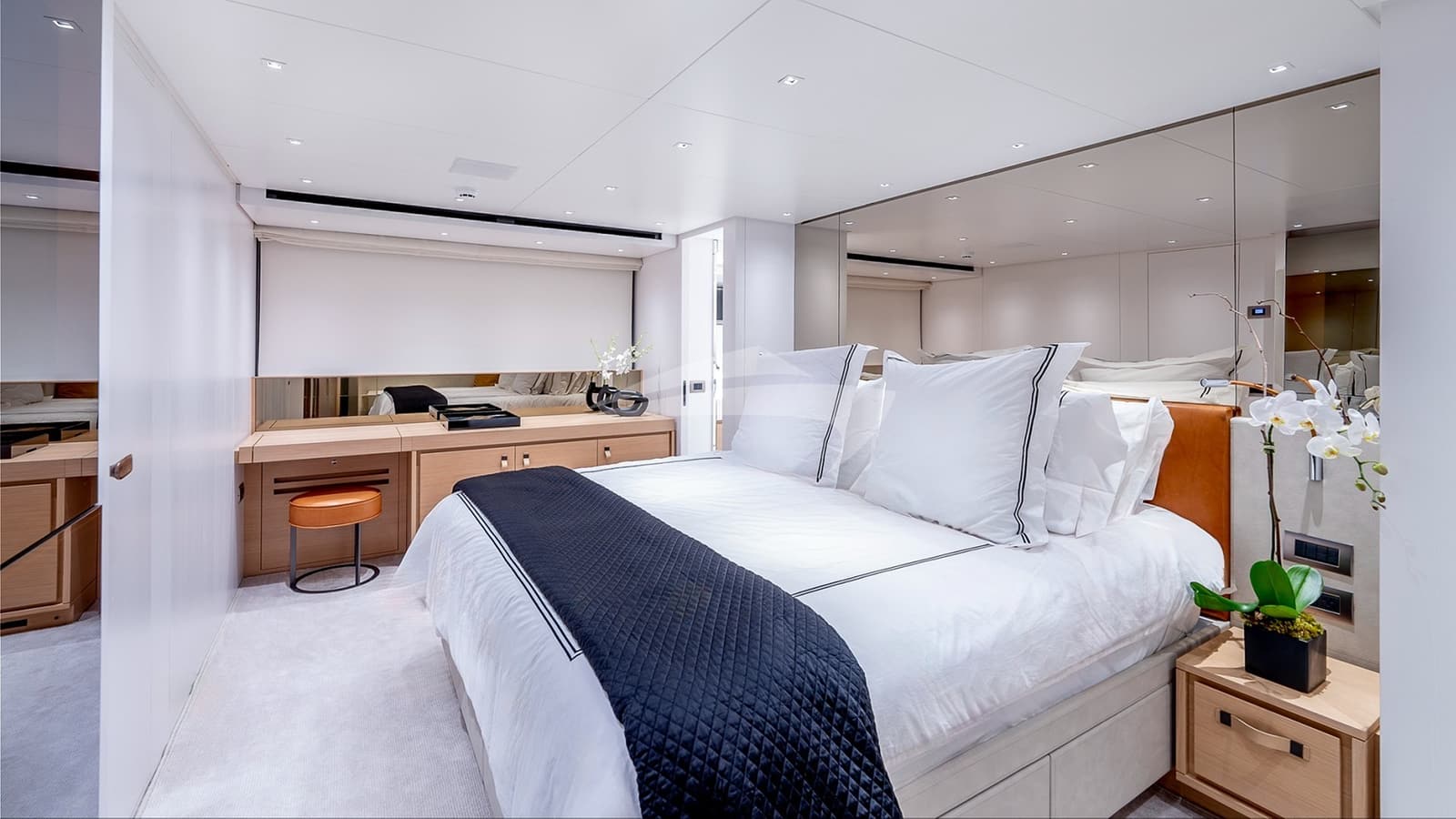 GATSBY, photo from the yacht portfolio 11