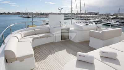 Upper Deck