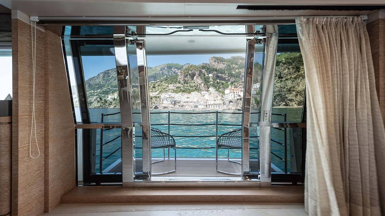 MUSICA MUSICA, photo from the yacht portfolio 11