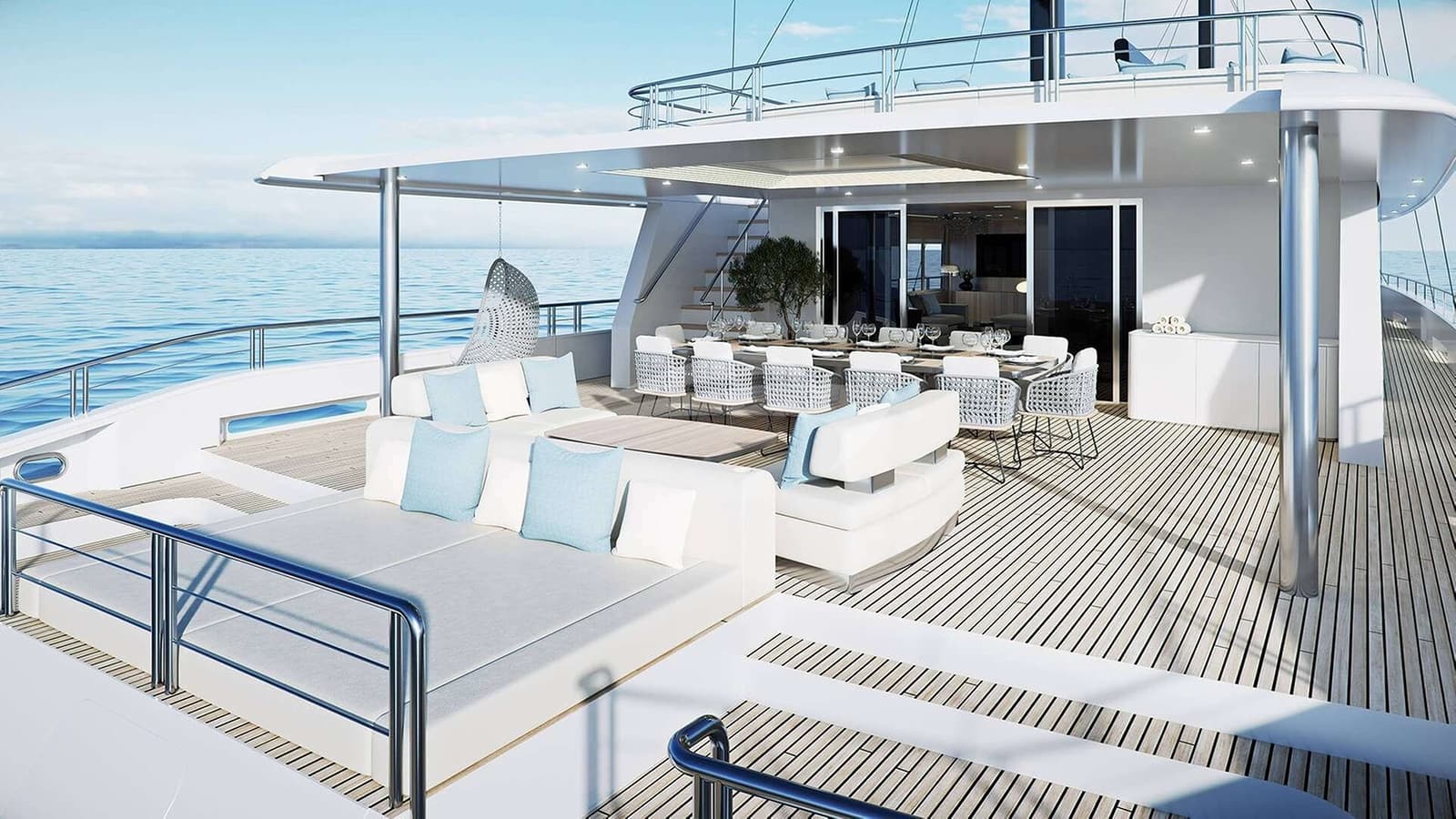 ADRI, photo from the yacht portfolio 2