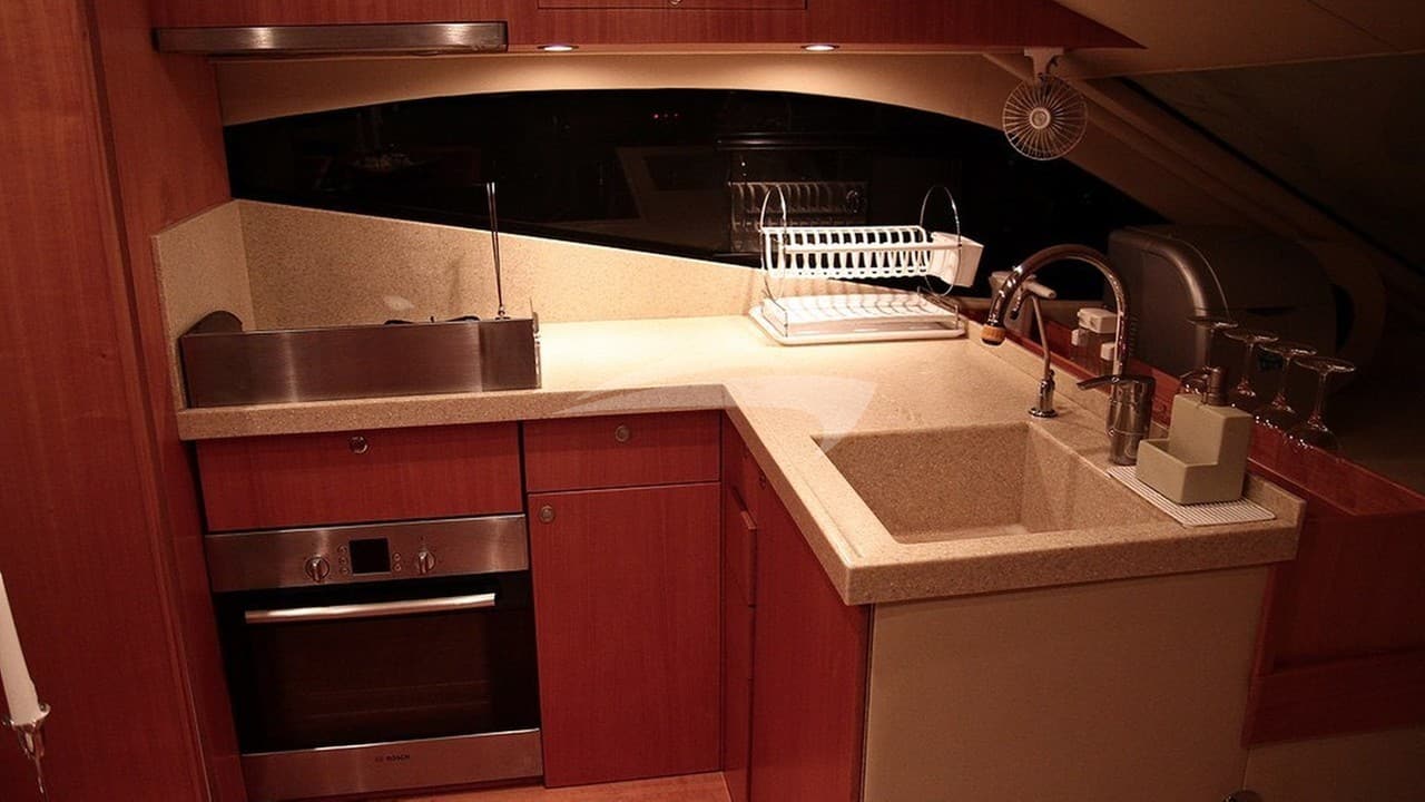 JOEY, photo from the yacht portfolio 8