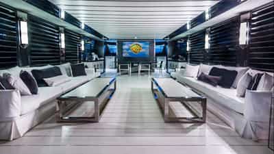 Saloon