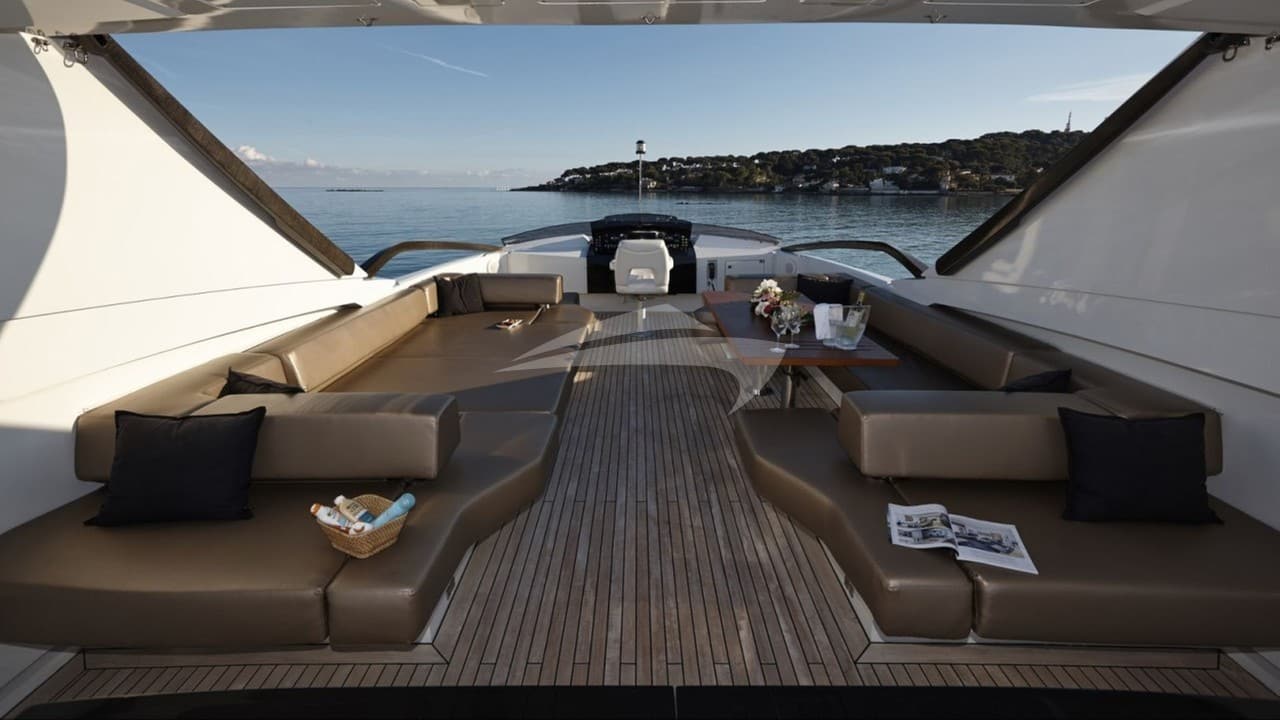 QUANTUM, photo from the yacht portfolio 3