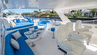 Flybridge