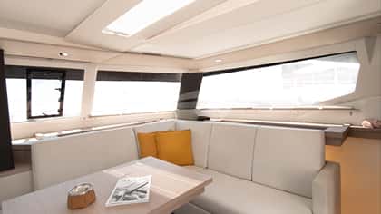 ALEGRIA 14m sailing yacht charter, photo 8