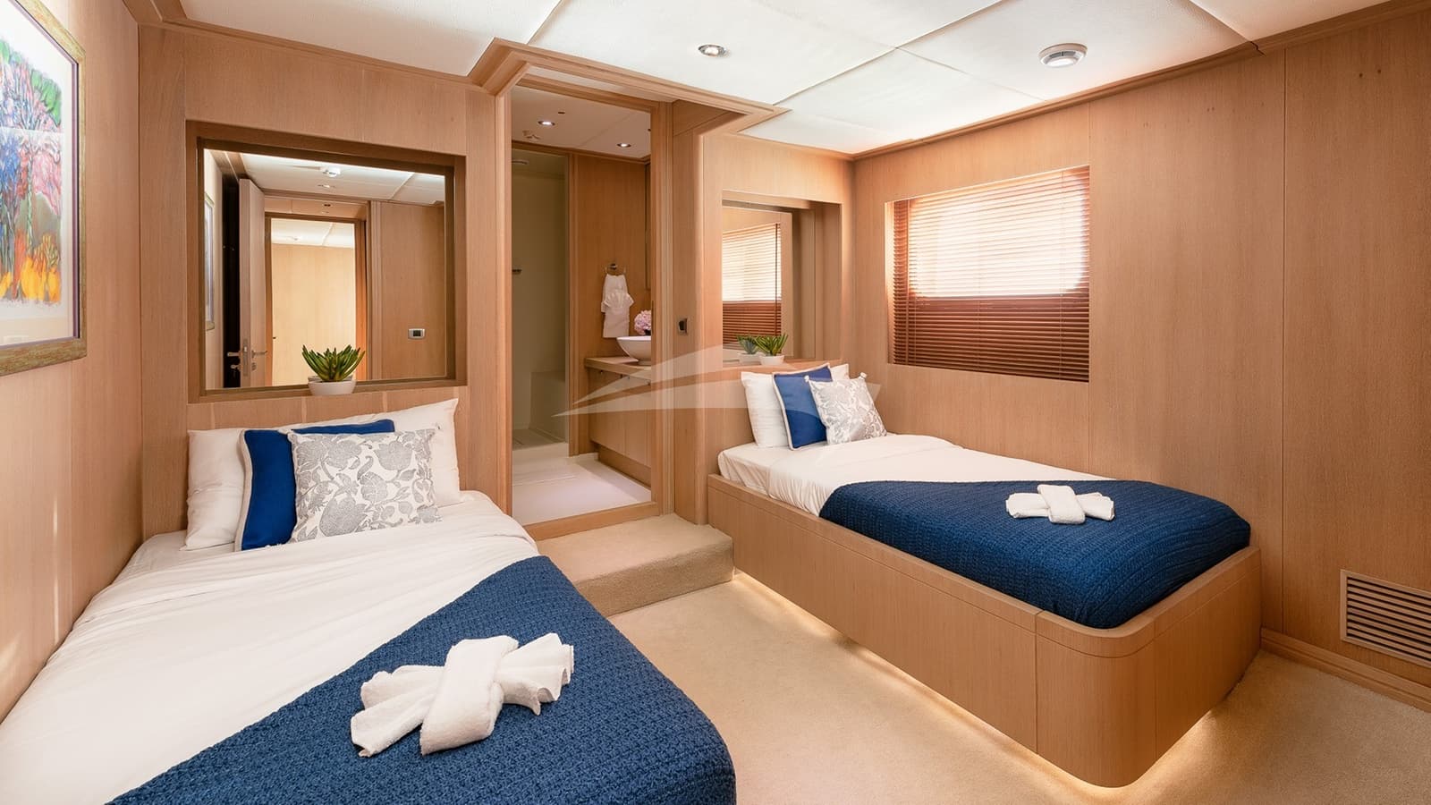 GRACE, photo from the yacht portfolio 15