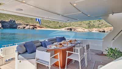 Aftdeck