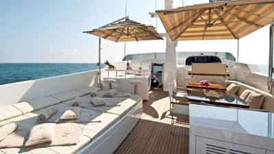 Sundeck