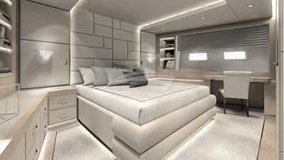 Guest Cabin